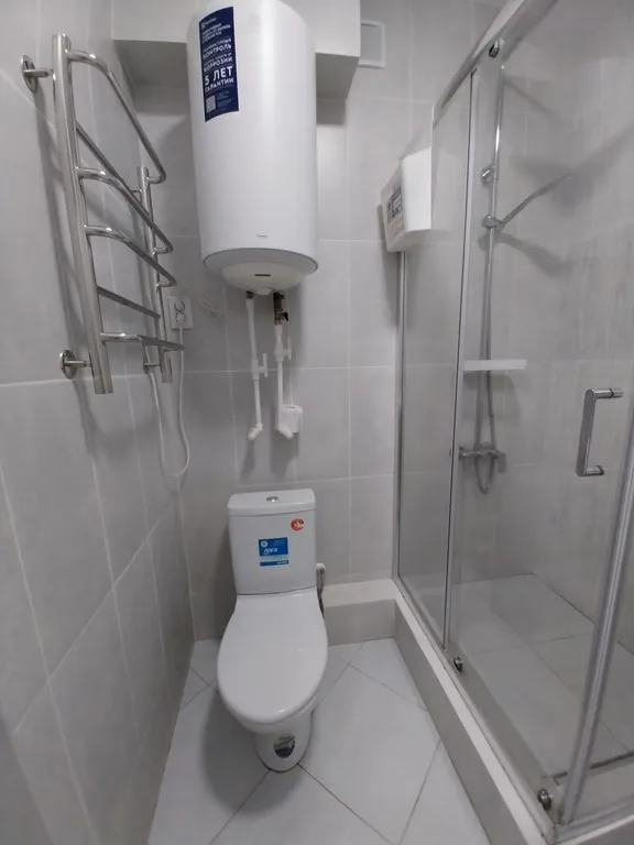 Квартира Дружба недалеко от моря