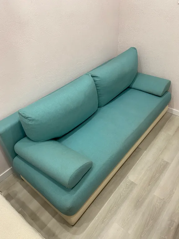 Стильный дом