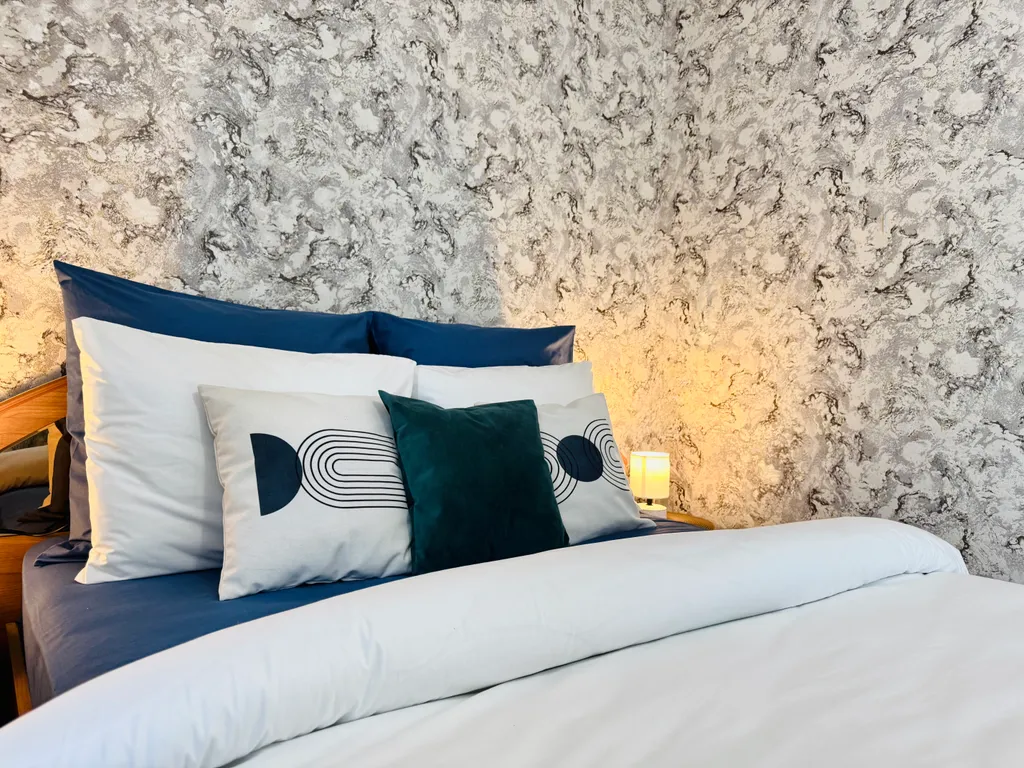 Квартира Апартамент Comfort — аренда посуточно в Пятигорск