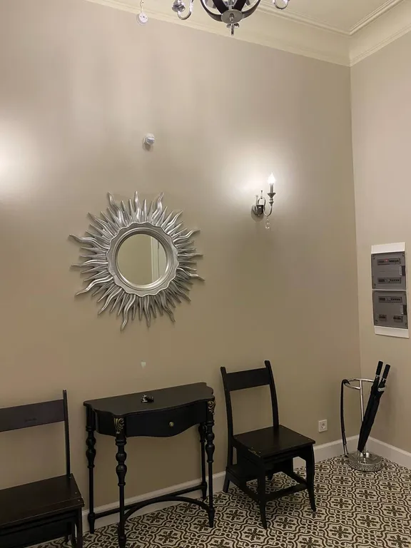 Квартира 1-комнатная Квартира — Санкт-Петербург