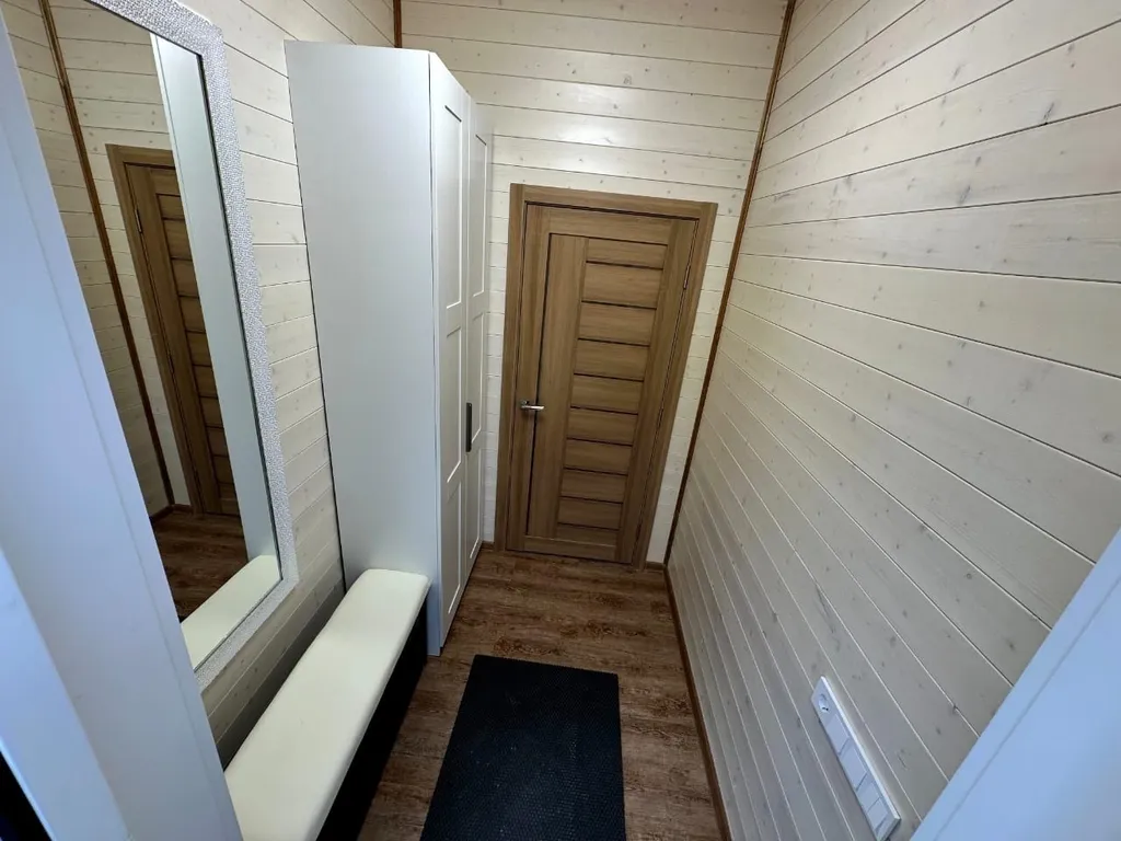 Уютный дом для комфортного отдыха