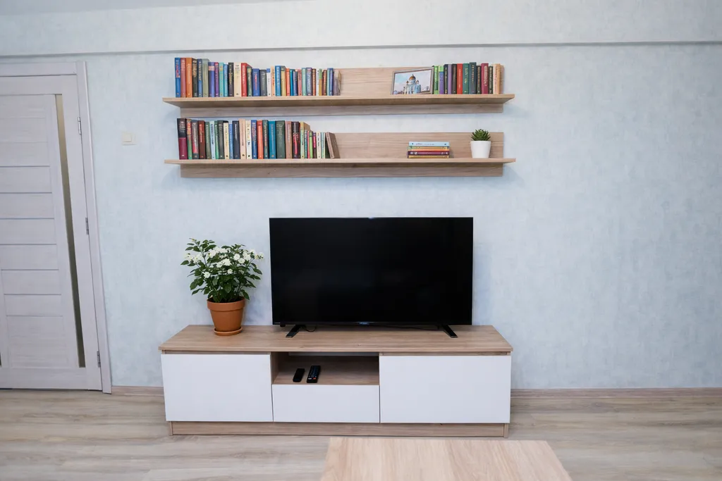 Студентам УдГУ: квартира у Вечного огня в 15 минутах от университета