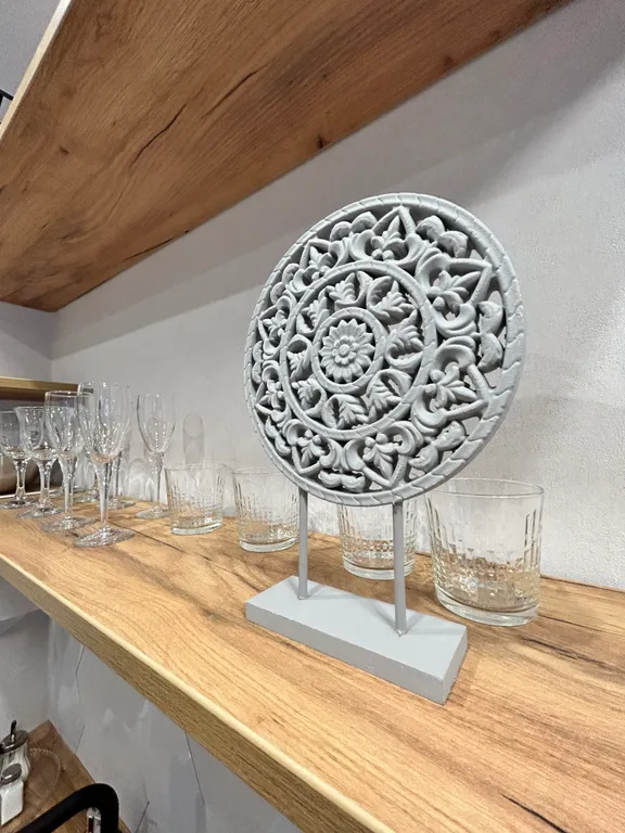 Квартира Квартира Современная и стильная однушка в новом жилищном комплексе — Великий Новгород