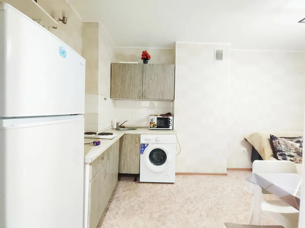 Уютная квартира в центре Куйбышевского района