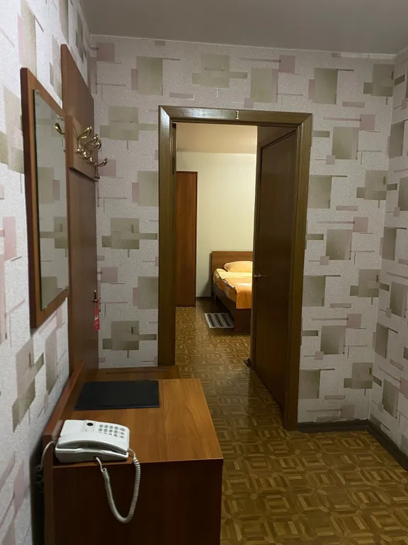 Уютная комната Стандарт +