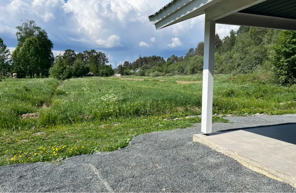 Коттедж Гостевой дом. Сортавала. — Сортавала