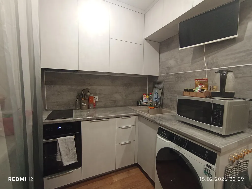 Квартира 3-комнатная Квартира — Шерегеш