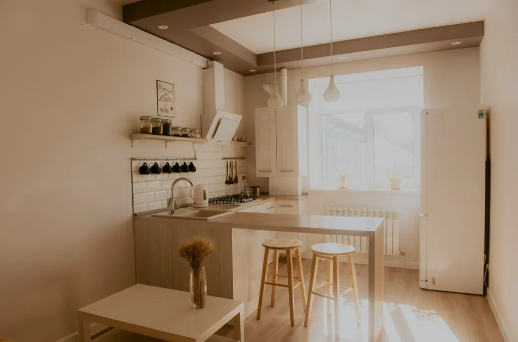 Квартира Уютный апартамент в самом центре — Кострома