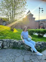 Любовь Севастопольская