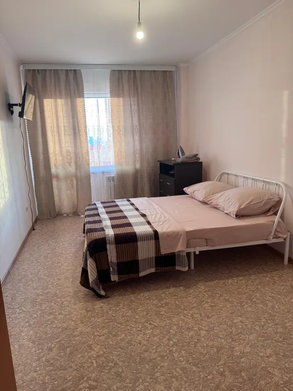 Квартира уютная в центре города