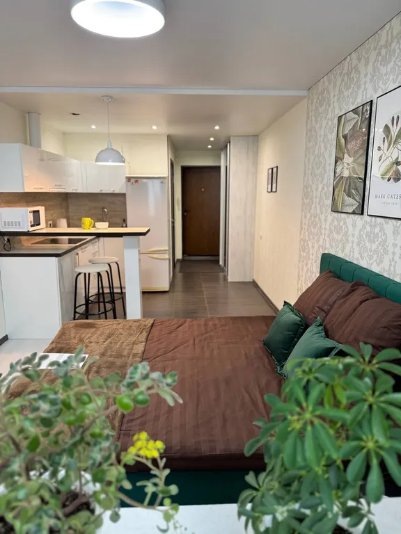 Дом на Вятке