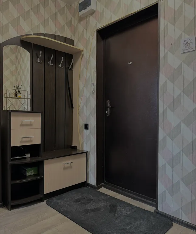 Квартира в центре города