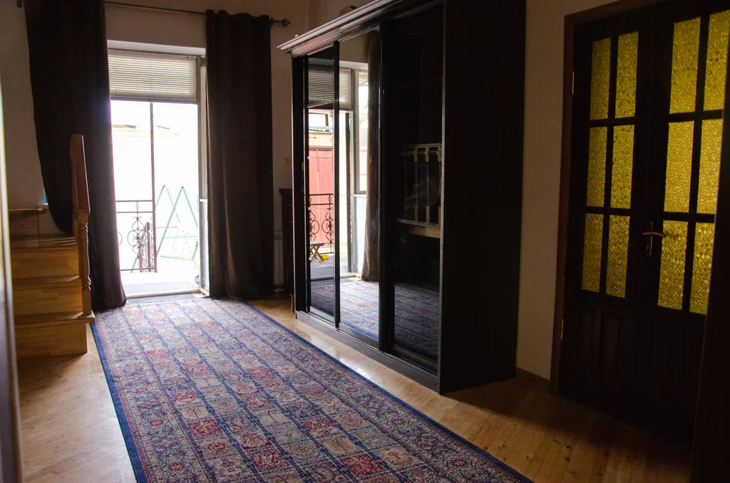 Домик в Гергебиле