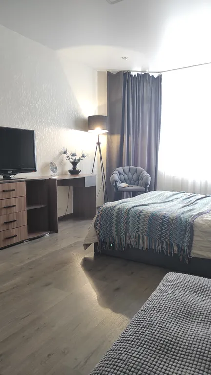 Новый дом в 10 минутах от центра