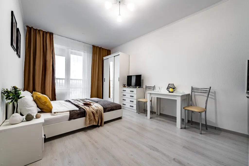 ApartMe Комендантский проспект