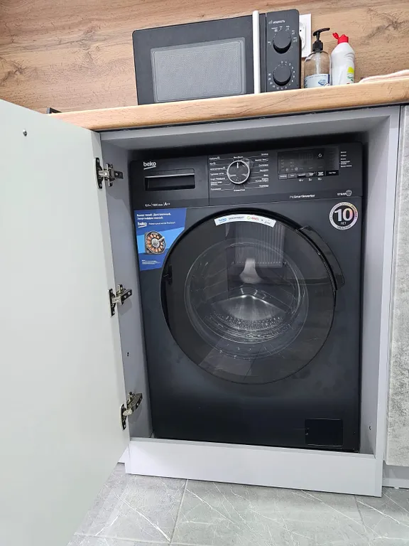 Уютная квартира в ЖК Гармония