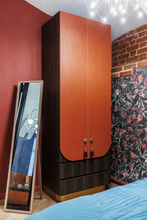 Черничные ночи в столице Золотого кольца