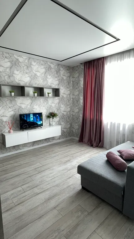 1-комнатная Квартира — аренда посуточно в Минеральные Воды