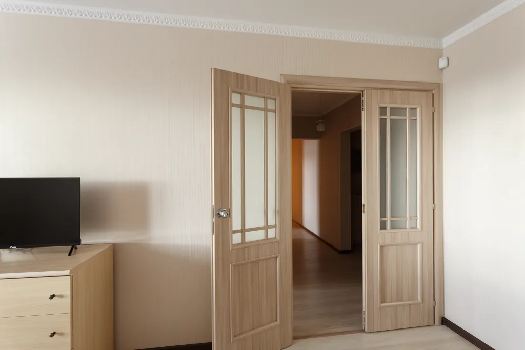 Апартамент для большой компании