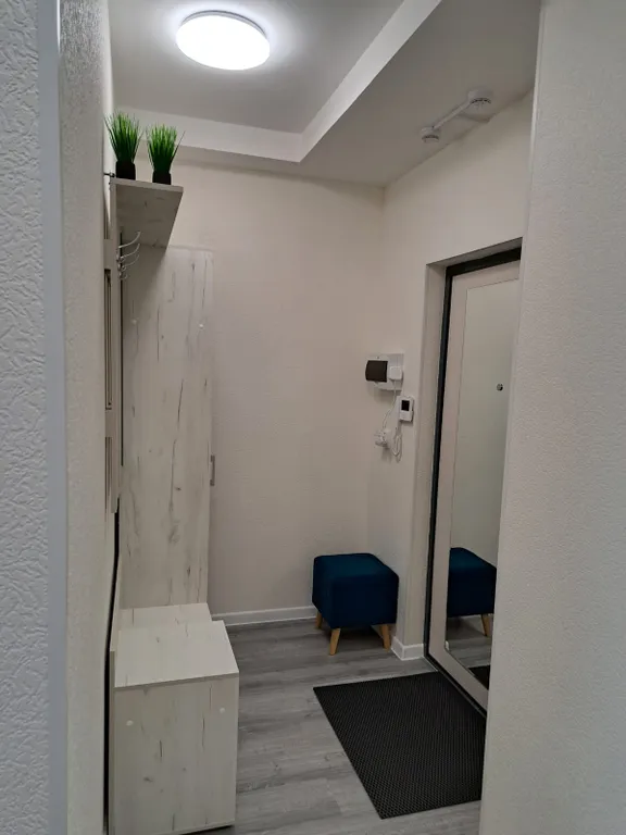 Квартира Тихая квартира — Бугры