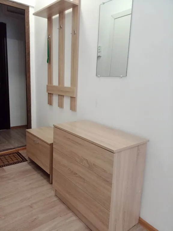 Уютная студия в центре города