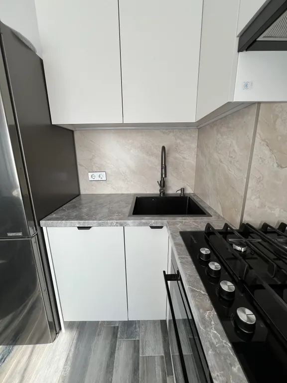 Апартаменты на More