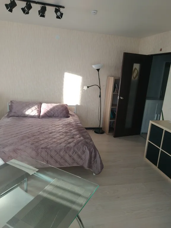 Квартира Уютная студия с развитой инфраструктурой — аренда посуточно в Ижевск