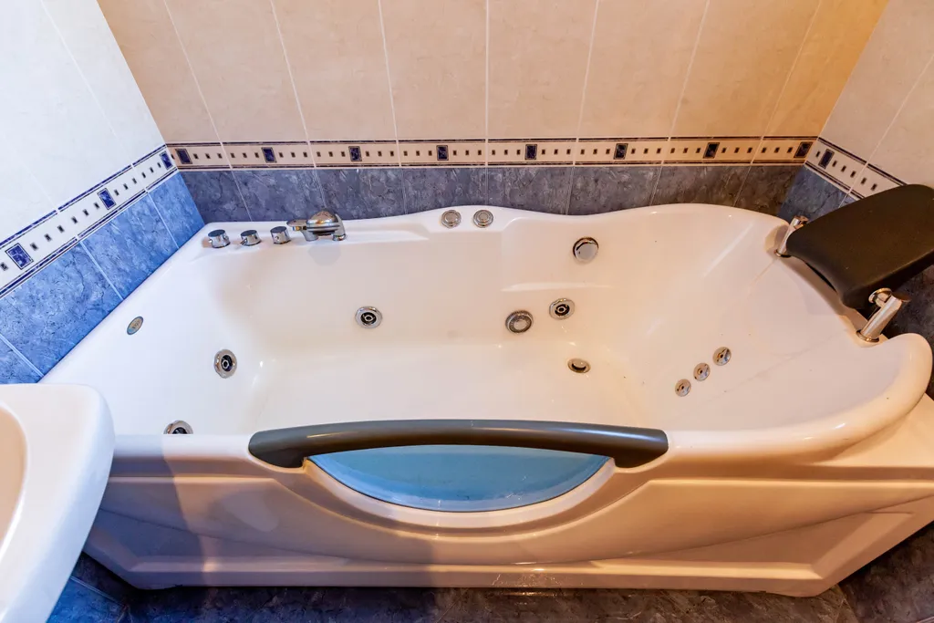 Уютный дом в центре города