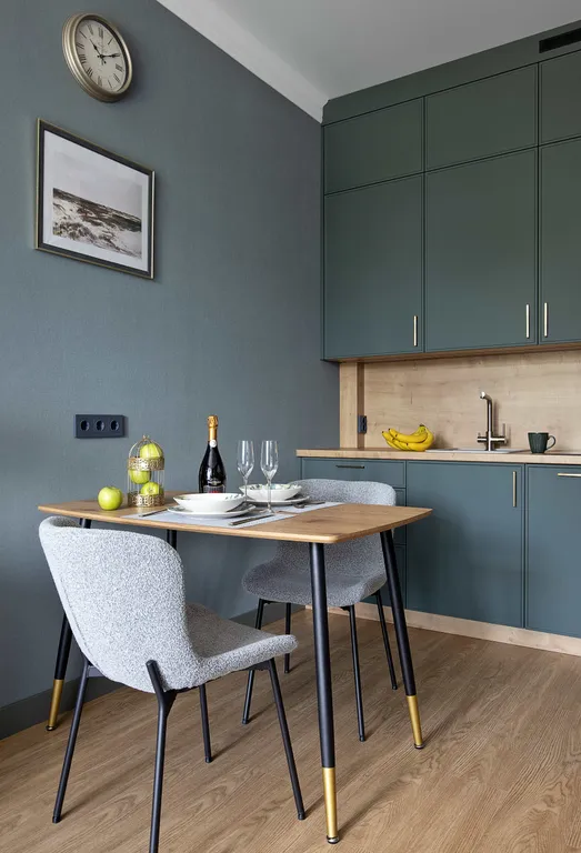 Квартира Апартаменты Галерея — Светлогорск