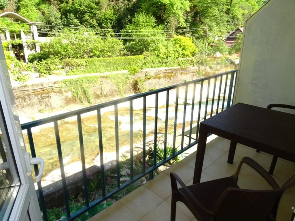 Квартира Комната — Гагра