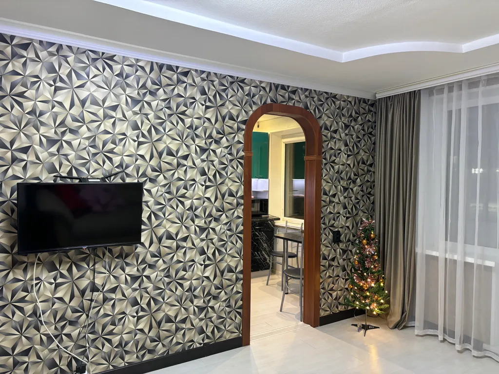 Твой дом на сегодня