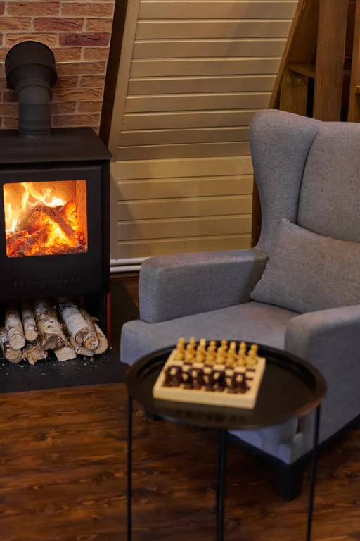 1-комнатный Дом