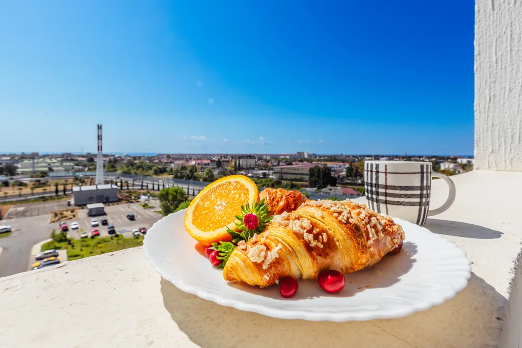 Квартира Квартира в ЖК Фрукты Виноград 1052 — Сириус