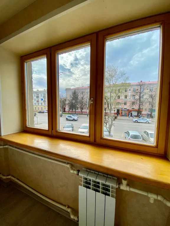 Отличный вариант для размещения в центре города