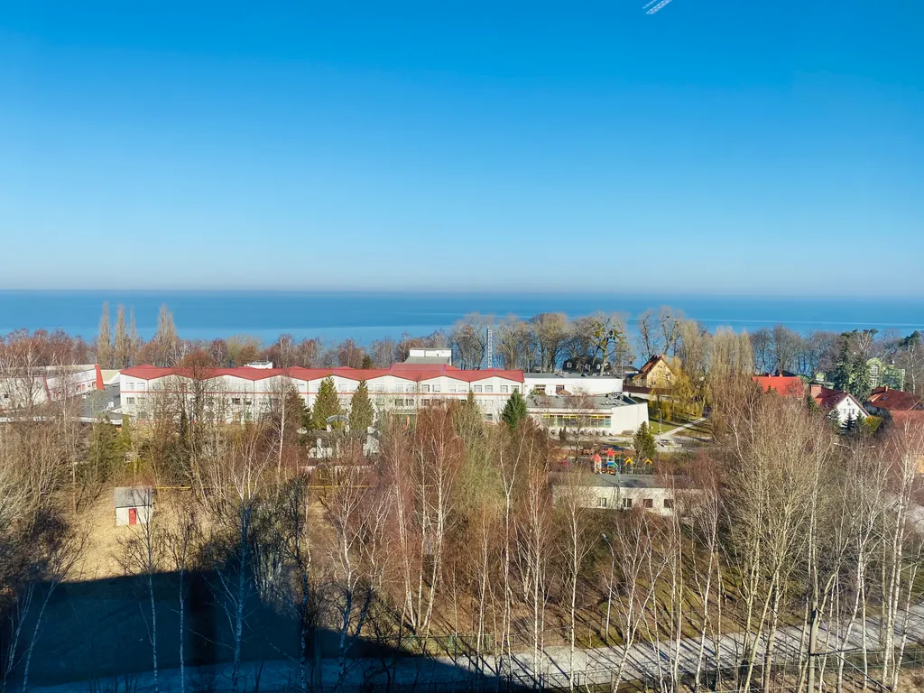 Квартира Квартира Apartment More — Светлогорск