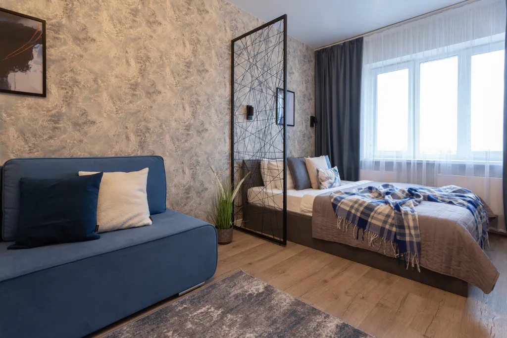 Магнолия — нежность и спокойствие