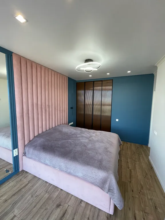 Квартира мечты с лучшим видом на центр города