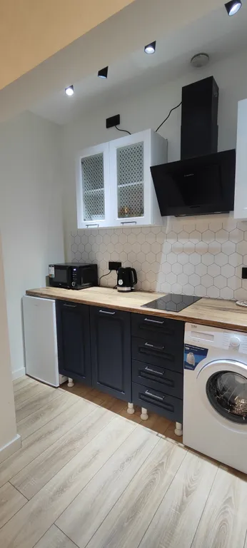 Новые уютные апартаменты рядом с Bigwood