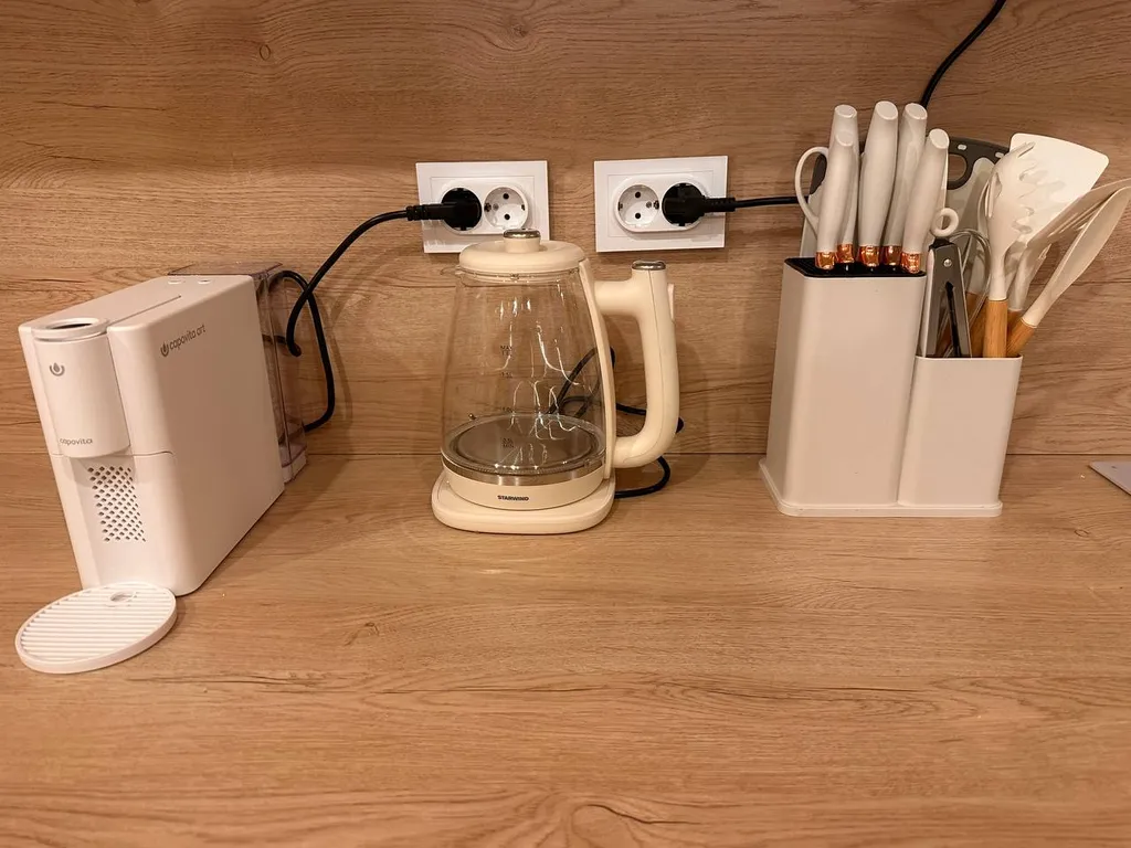 Дом 510 с тремя спальнями