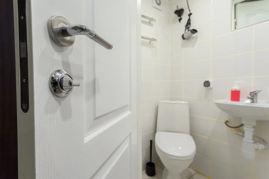 Квартира 1-комнатная Квартира — Санкт-Петербург