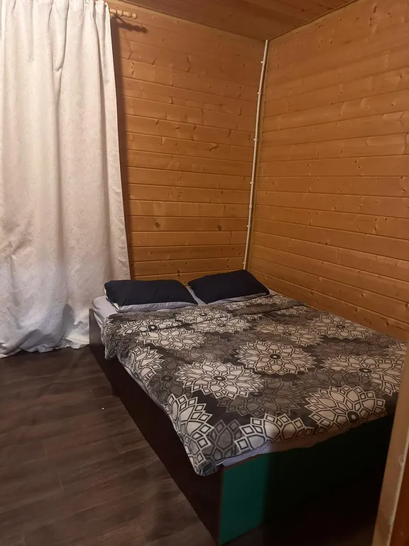 Коттедж для банкетов в Медвежьих озерах