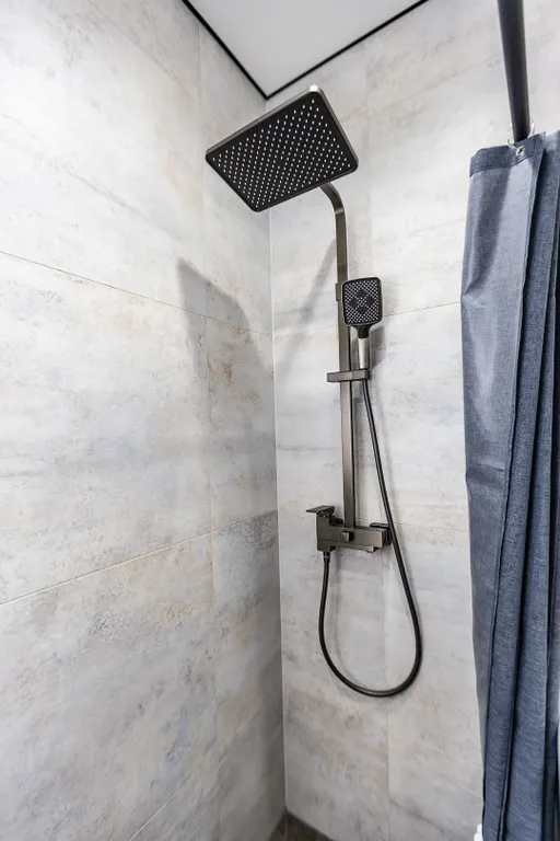 Квартира Любимово апартаменты с видом — Краснодар