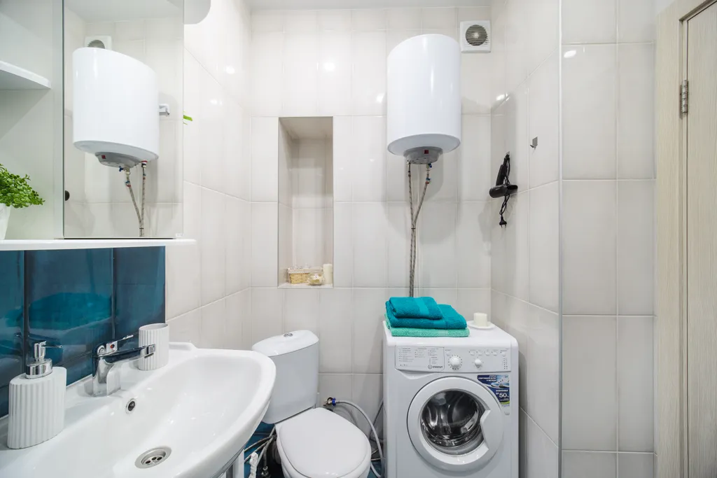 Квартира Квартира Апартамент Comfort в ЖК Москва Краснодар — Краснодар