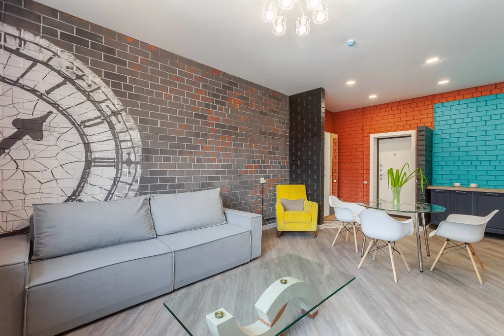 2-комнатная Квартира — аренда посуточно в Самара