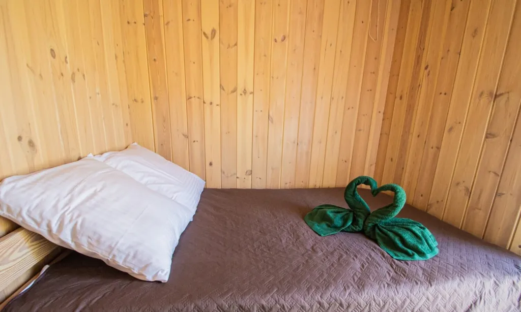 Дом №5. Тепло