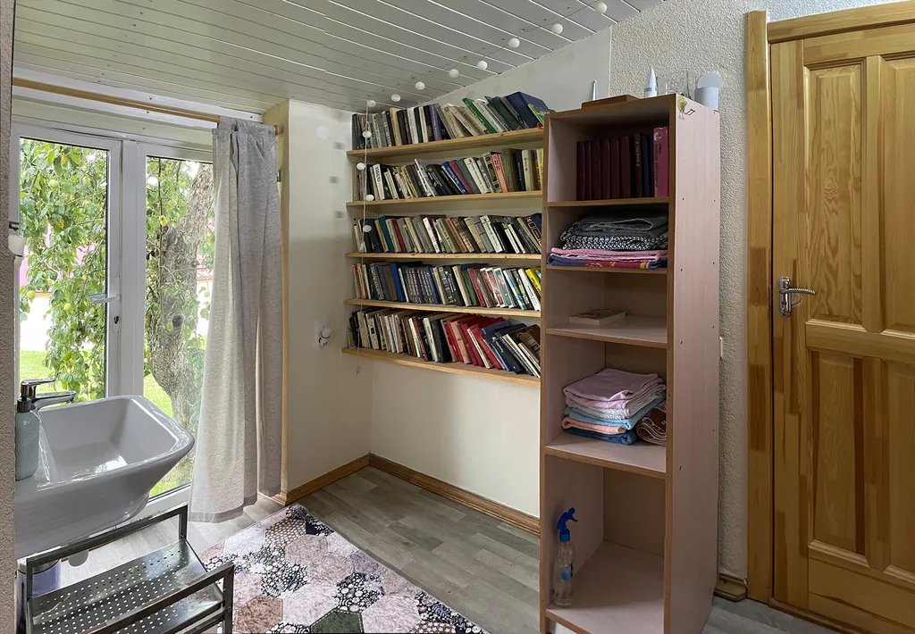 Дом семейный