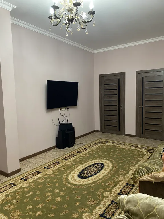 Дача в двух шагах от моря