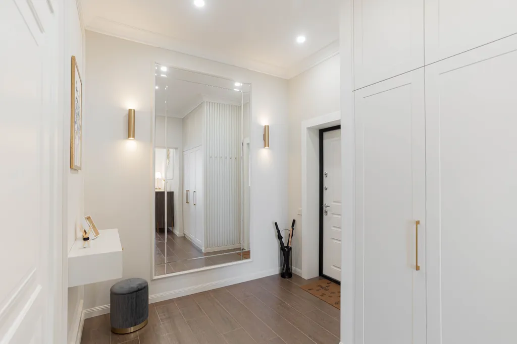 Апартамент Люкс