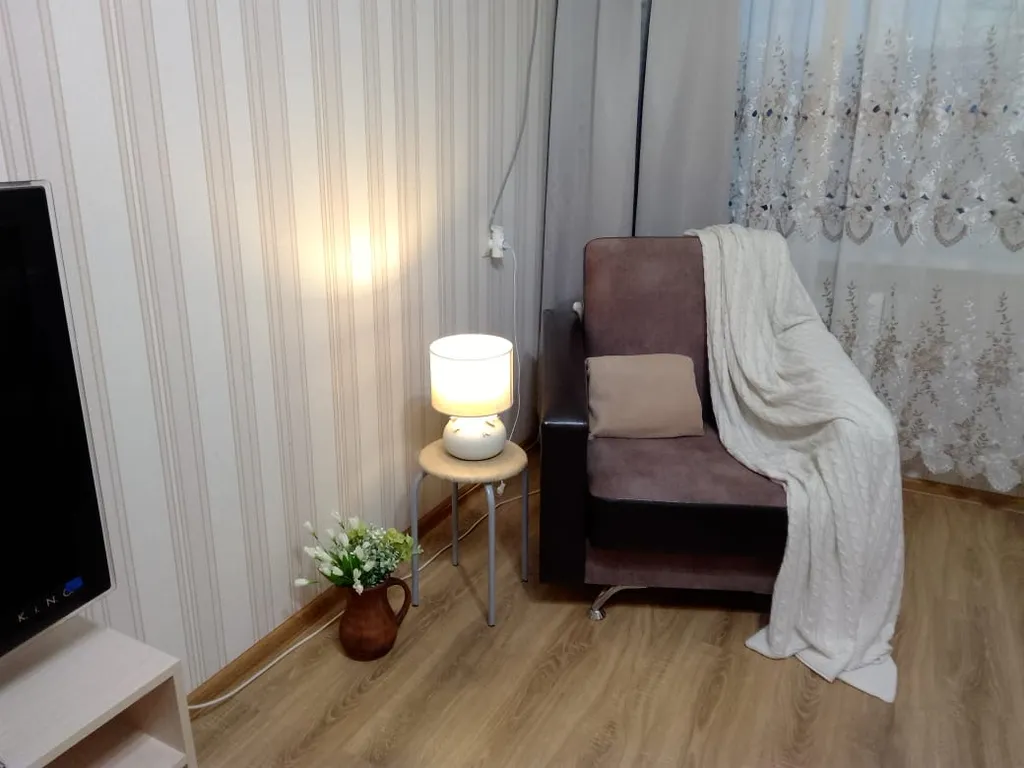 Квартира Уютная квартира — Волгоград