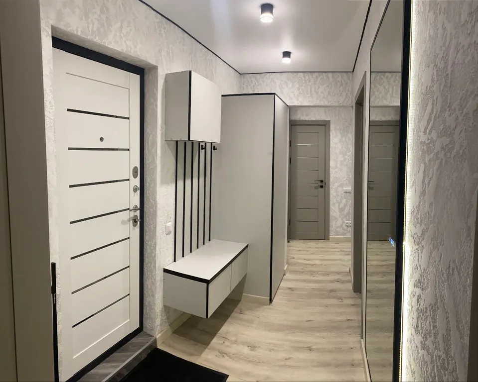 Квартира Квартира Дизайнерские, новый ремонт — Алчевск
